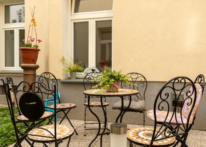 アパート No 6 Nahe Schoenbrunn By Interhome