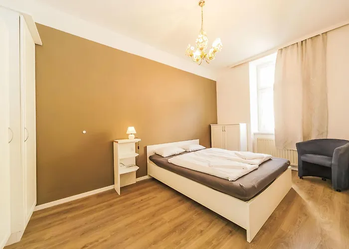 No 6 Nahe Schoenbrunn By Interhome